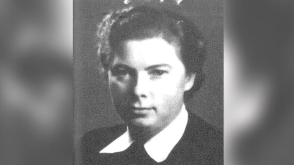 Gertrud Harth
