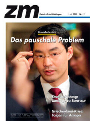 zm Ausgabe 11/2010