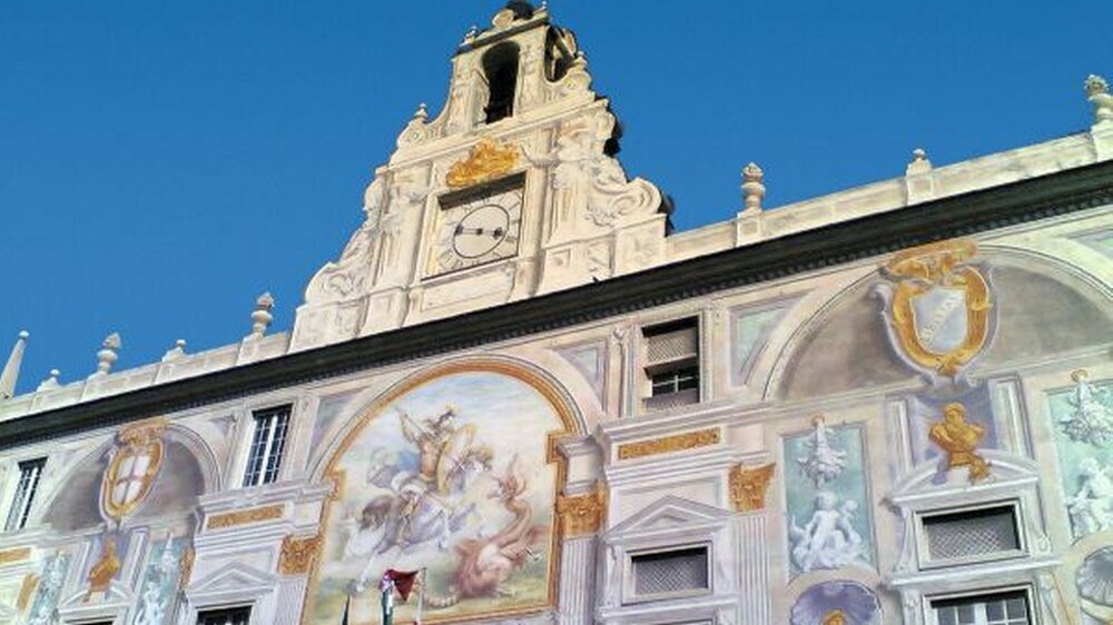 Es begann in Genua: 1407 mit der Banca di San Giorgio als erstes Geldinstitut. In diese Zeit fällt auch die Geburtsstunde der Anleihen. Italienische Banken finanzierten ihre Schulden, indem sie Schuldbriefe ausgaben und darin einen Zins verbrieften, den