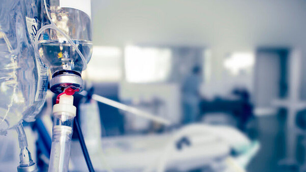 Die Hälfte der Kliniken schreibt rote Zahlen. Schuld sei das System, sagt der Präsident Deutsche Krankenhausgesellschaft, Alfred Dänzer. Die Kliniken bräuchten einen finanziellen Rahmen, der die stationäre Versorgung absichert,