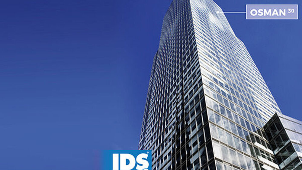 Permadental lädt auf der IDS 2019 zu einem exklusiven Business-Frühstück.