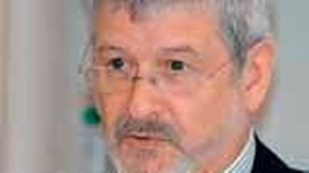 Warnt vor Gleichmacherei im Gesundheitswesen: FVDZ-Bundesvorsitzender Dr. Sundmacher.
