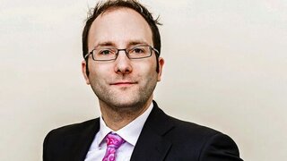Florian Hartge gematik