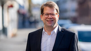 Dr. Heiko Wingenfeld