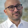 PD Dr. Dr. Keyvan Sagheb