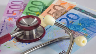 Gesundheit Kosten Medizin Krankenkasse