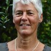 Zahnärztin und Projektleiterin bei Dentists for Africa Dr. Isa Rait