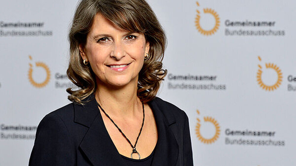 Dr. Regina Klakow-Franck