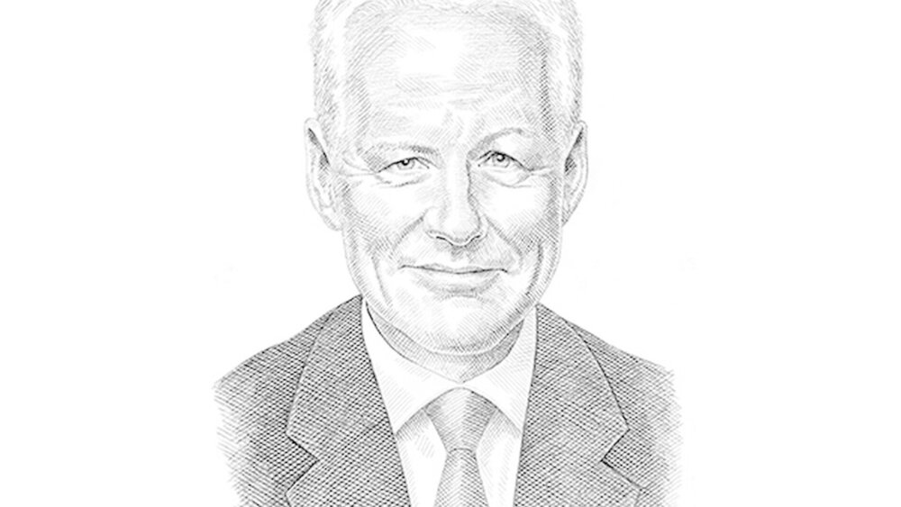 Der Autor ist freiberuflicher Finanzanalytiker in Stuttgart. Jede Woche veröffentlicht er in der BILD und in der FAZ einen Aufsatz über Geldanlagen. Außerdem unterstützt er Zahnärzte auf Honorarbasis bei der Gestaltung des Privatvermögens.  |