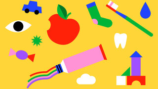 proDente Aktionspaket TdZ Symbolbild