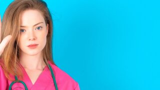 Gegen Gewalt im Gesundheitswesen