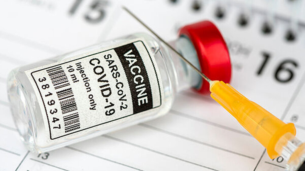 Die Deutsche Gesellschaft für Immunologie spricht sich angesichts der Pandemielage dafür aus, dass verfügbare Impfdosen nicht für eine zweite Imfung zurückgehalten, sondern für eine Erstimmunisierung der Risikogruppen verwendet werden sollten.