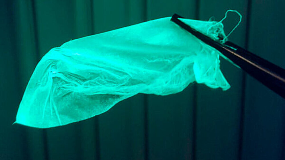 Die fluoreszierenden Nanosensoren reagieren auf Änderungen des pH-Werts und sind damit ideal für den Einsatz als Sensoren zur Verfolgung der Heilung, schreiben die Autoren. Gesunde Haut ist von Natur aus leicht sauer, während infizierte Wunden mäßig