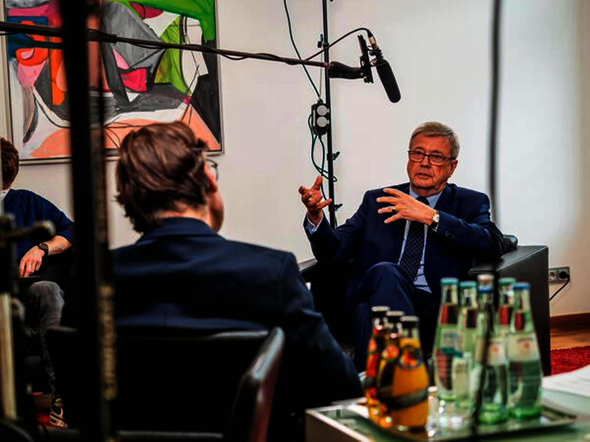 KZBV stellt drei Videos zur neuen PARRichtlinie online