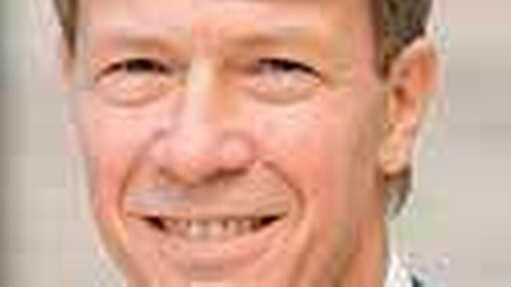 Dr. Dietmar Oesterreich