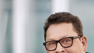 Patientenbeauftragter der Bundesregierung Stefan Schwartze