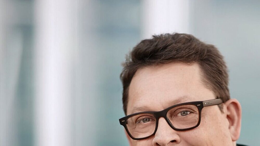 Patientenbeauftragter der Bundesregierung Stefan Schwartze