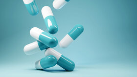 Themenbild Antibiotika