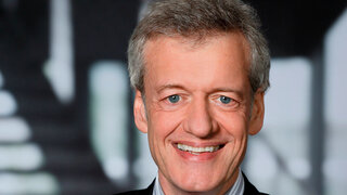 Prof. Dr. med. Ferdinand Gerlach