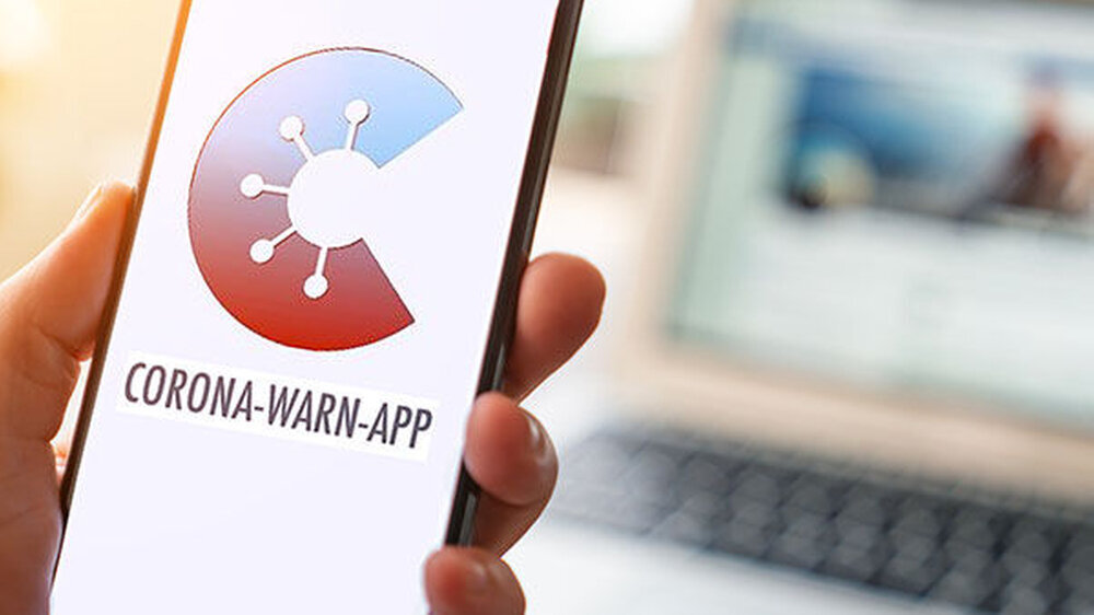 Die Corona-Warn-App hat ab heute zwei neue Funktionen.