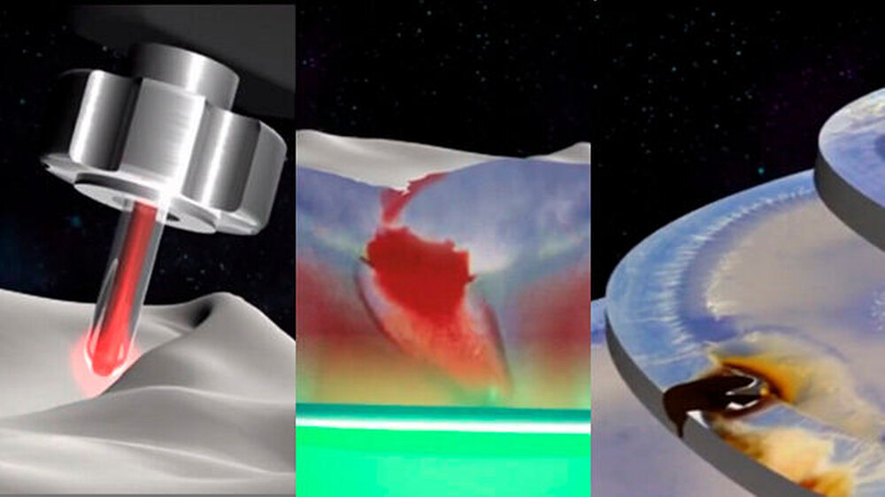 Karies erkennen leicht gemacht? Mithilfe der Laserfluoreszenztechnologie kann man Karies im Frühstadium und selbst versteckte Karies erkennen. Doch sind hochsensitive Methoden langfristig nicht immer die bessere Wahl.
