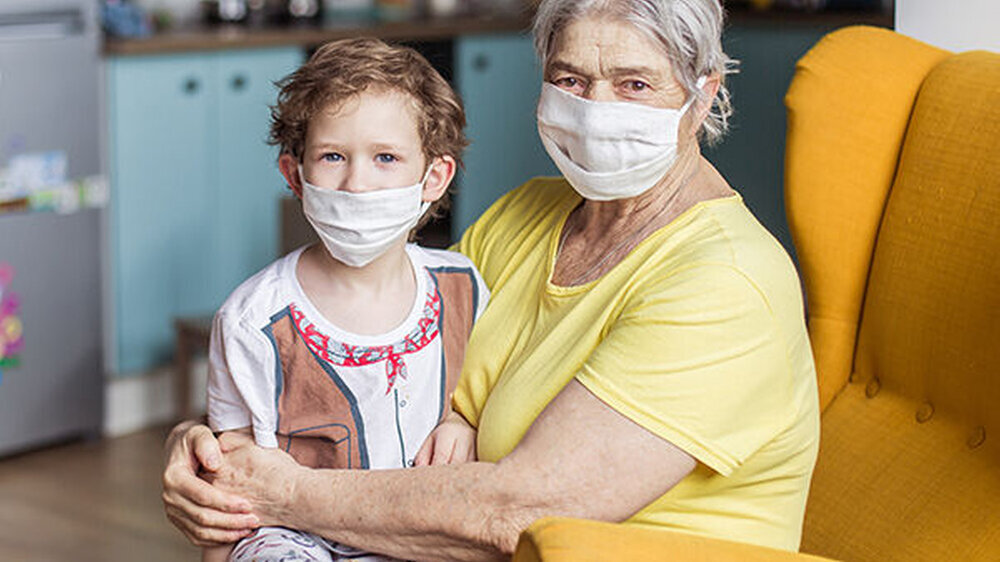 Neben dem steigenden Alter sind Vorerkrankungen ein Beschleuniger der Infektion mit SARS-CoV-2. Aber auch Kinder können schwer erkranken und beschäftigen zunehmend die Wissenschaft.