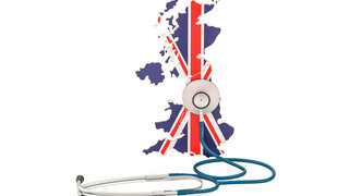 Großbritannien Gesundheitspolitik Versorgung