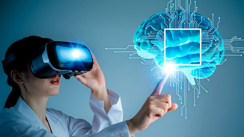 So gewinnbringend wie auf diesem Foto ist die Digitalisierung für Mediziner leider nicht: "Unwissenheit, Überforderung, technische Defizite: Die Erlebnisse der Ärztinnen und Ärzte mit der Digitalisierung der Gesundheitsversorgung sind vor allem negati