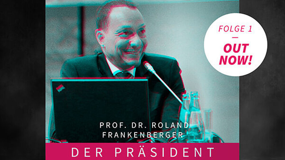 Prof. Dr. Roland Frankenberger habilitierte bereits im Alter von 32 Jahren. Heute, mit 53 und über 500 Publikationen später, sieht er die Zahnärzteschaft als "Gesunderhalter der Immunbarriere", wie er kürzlich beim Online-Kongress "Orale Medizin und I
