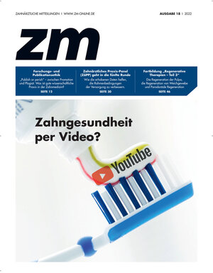 zm Ausgabe 18/2022