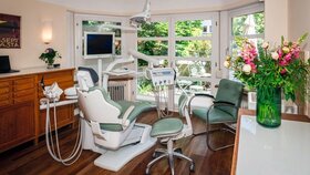 Zahnarztpraxis Walkenbach, Berlin