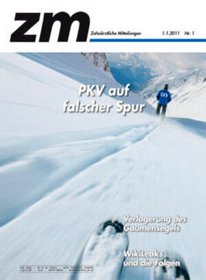 zm Ausgabe 1/2011