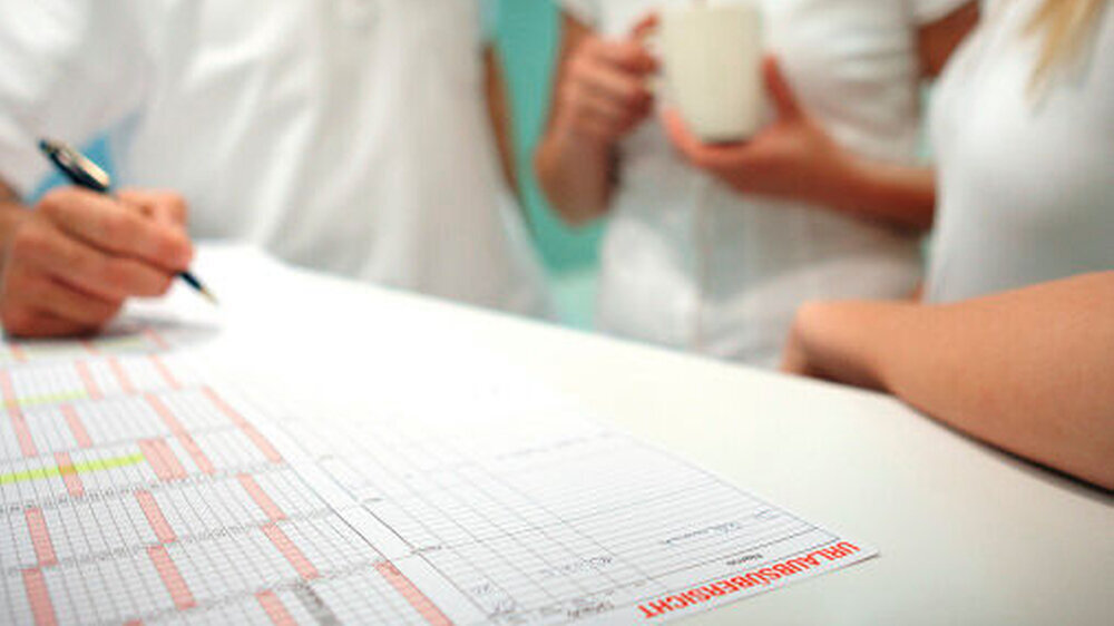Vorfahrt für die Transparenz: Ein Urlaubsplaner als Wandkalender sorgt für Übersichtlichkeit. | Vorfahrt für die Transparenz: Ein Urlaubsplaner als Wandkalender sorgt für Übersichtlichkeit. |