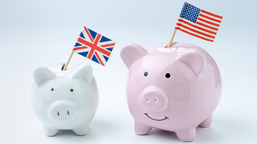 Laut Hartmannbund werden etwa 52.000 Renten derzeit an Versicherte gezahlt, die ihren Wohnsitz in Deutschland und Versicherungszeiten in Großbritannien erworben haben, unter ihnen auch viele Mediziner.