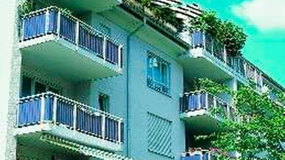 Gleichwertige Immobilien sind nicht überall in Deutschland gleich viel wert.