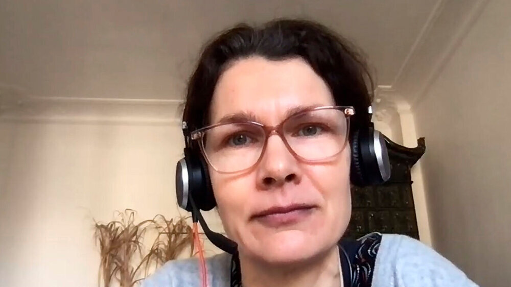 Was passiert nach der Endo? Privatdozentin Dr. Kerstin Bitter, Berlin, stellte verschiedene Optionen zur Restauration endodontisch behandelter Zähne vor. Dabei sei der Substanzerhalt ein wesentlicher Erfolgsfaktor - die Behandlung sollte also darauf abzi