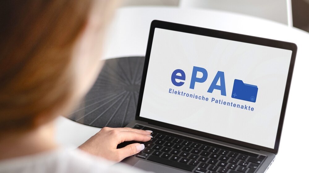 Elektronische Patientenakte