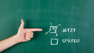 Jetzt Aufruf Brief Appell