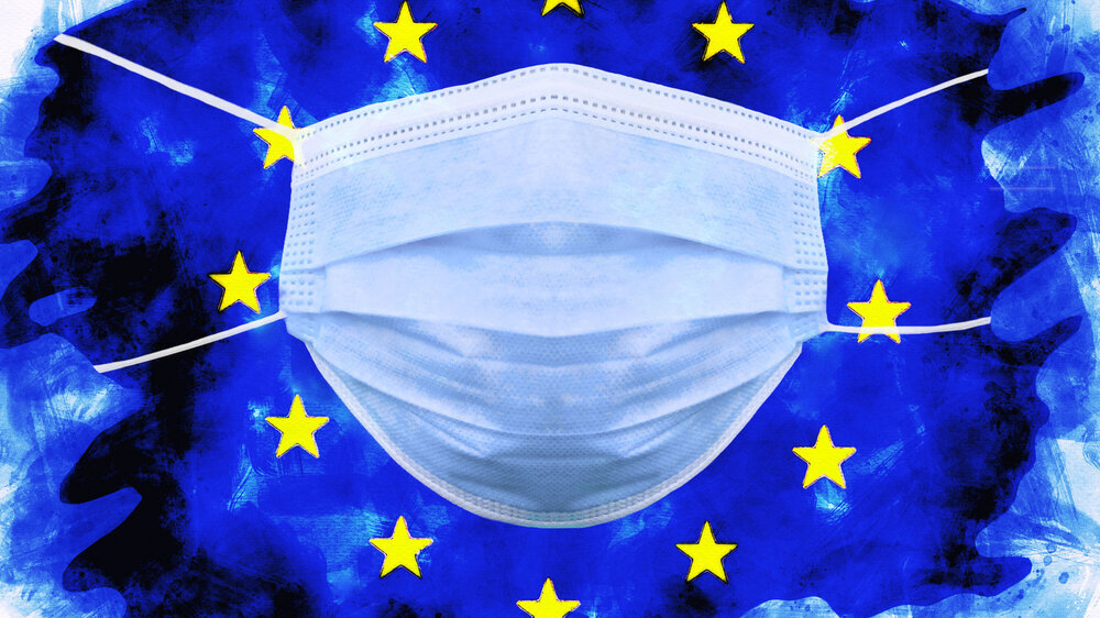 Die Pandemie hat Europa fest im Griff. Infektions- und Todeszahlen sind vielerorts weit höher als in der ersten Welle. Maßnahmen werden wöchentlich erlassen.
