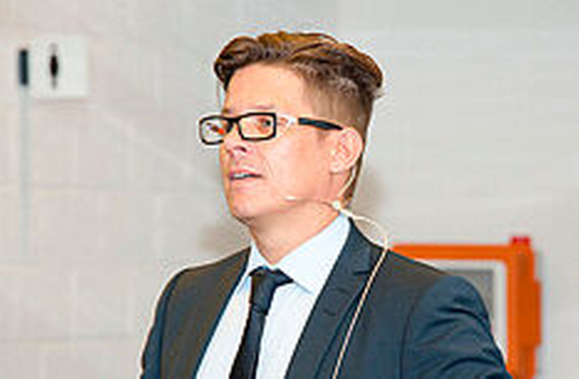 PD Dr. Michael Wicht |