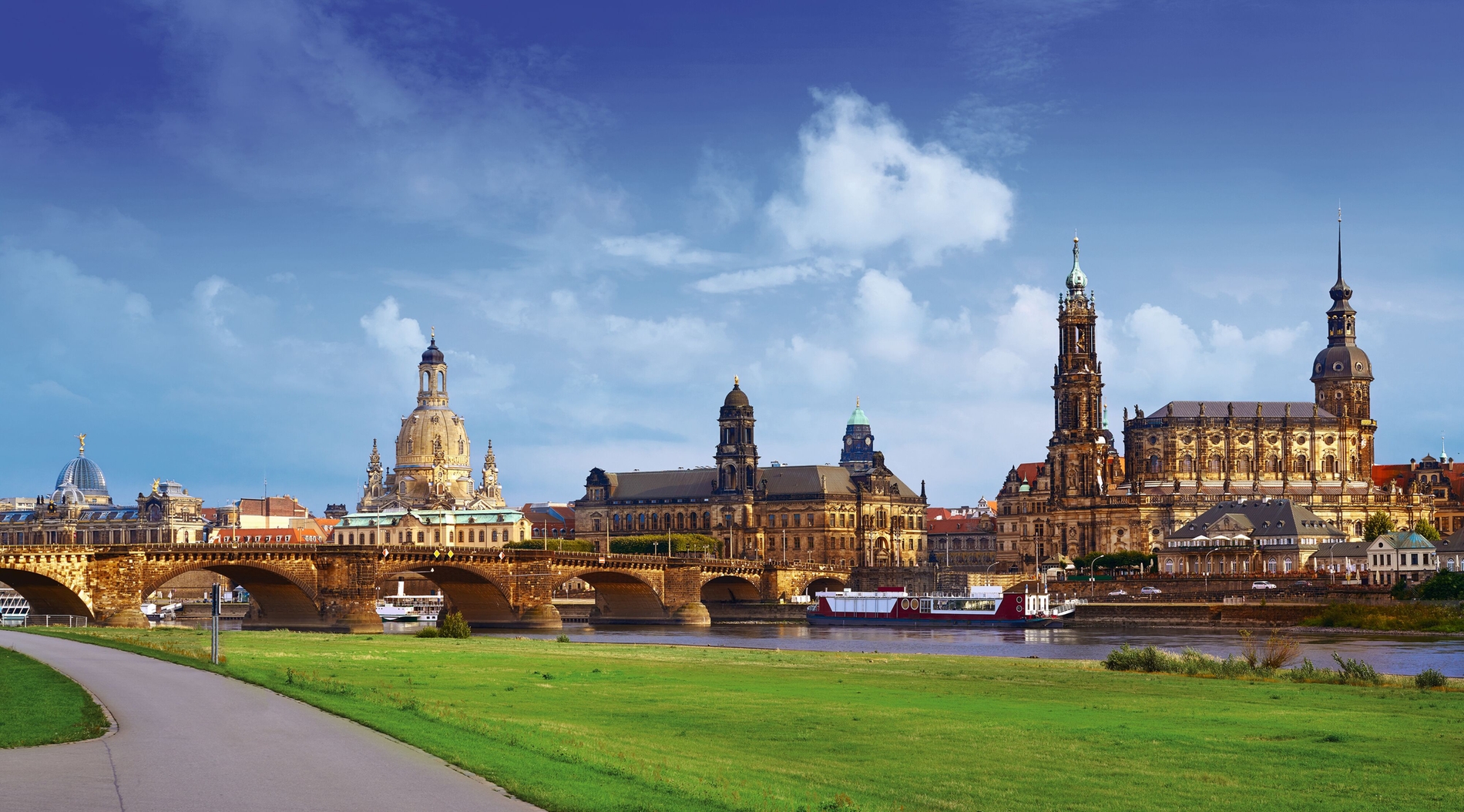 Dresden Sachsen