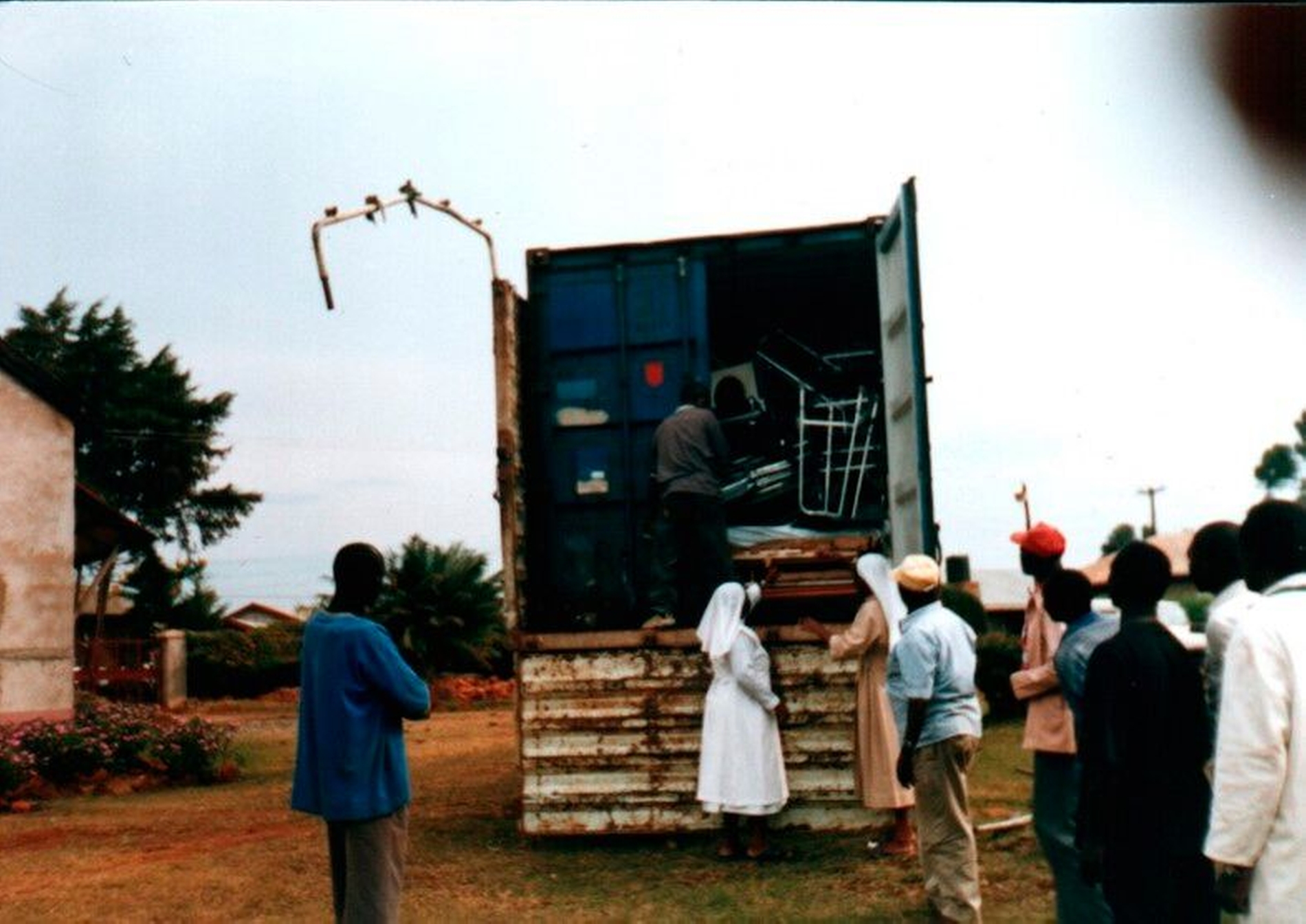 Die Dentists for Africa feiern Jubiläum