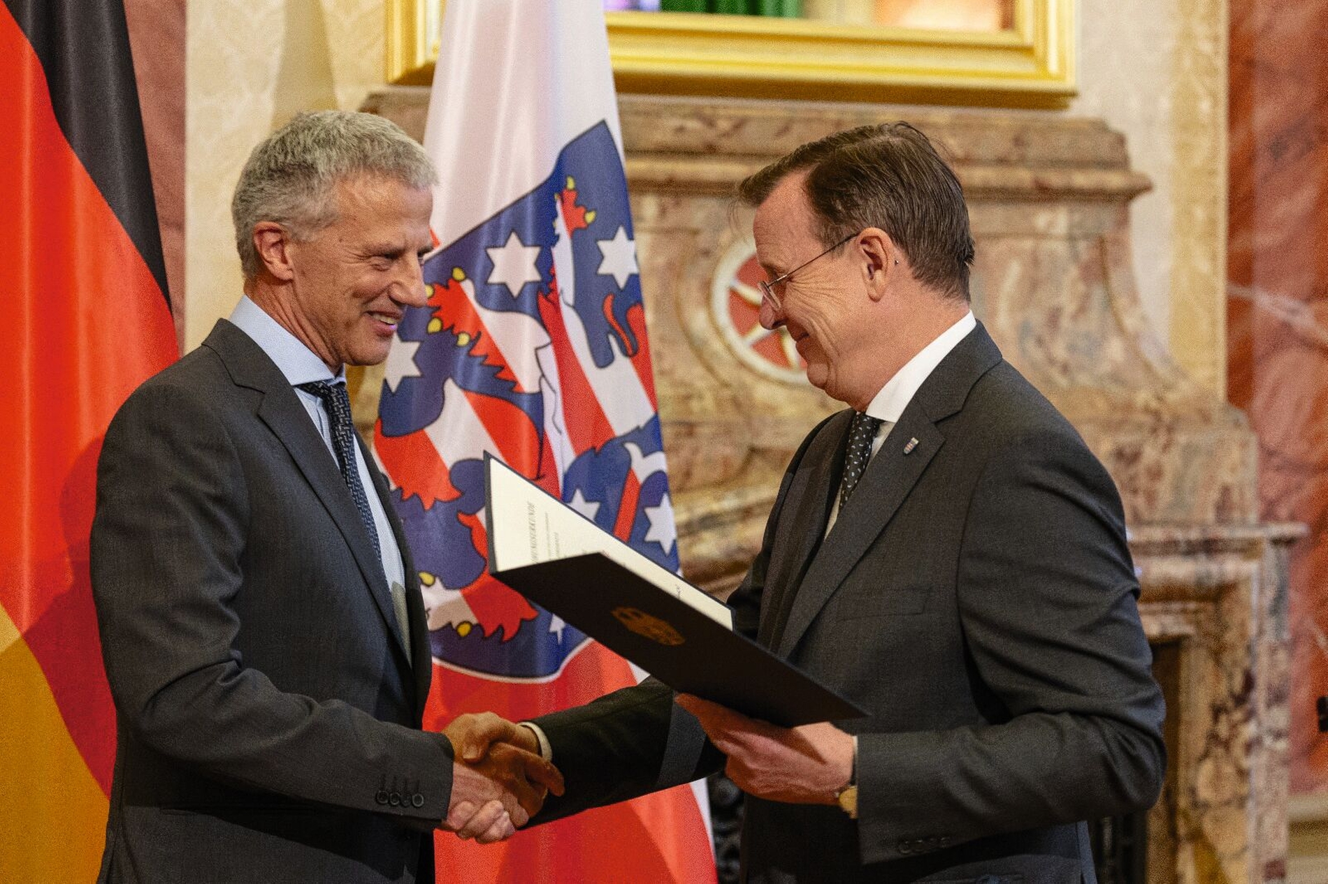 Die Dentists for Africa feiern Jubiläum