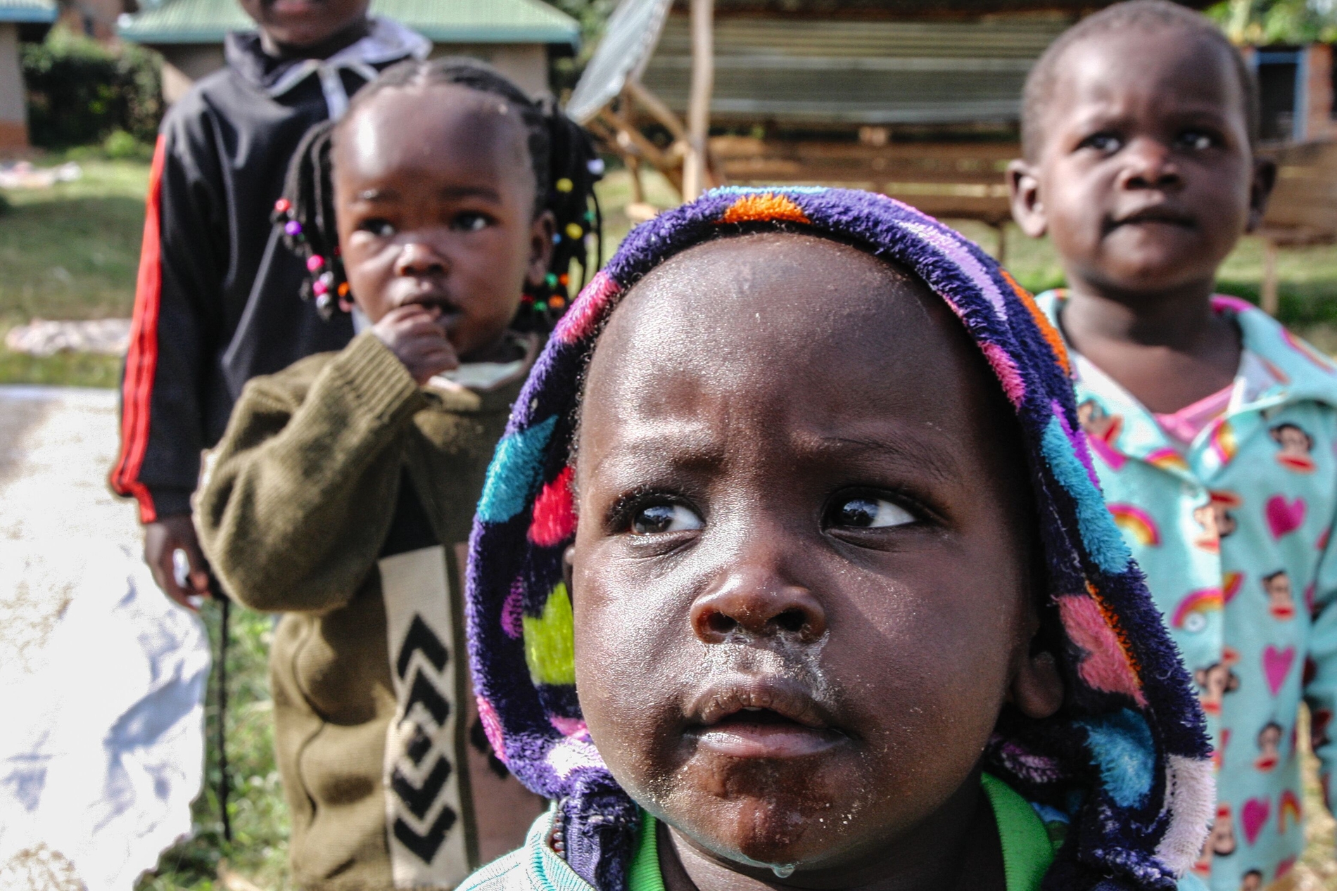 Die Dentists for Africa feiern Jubiläum