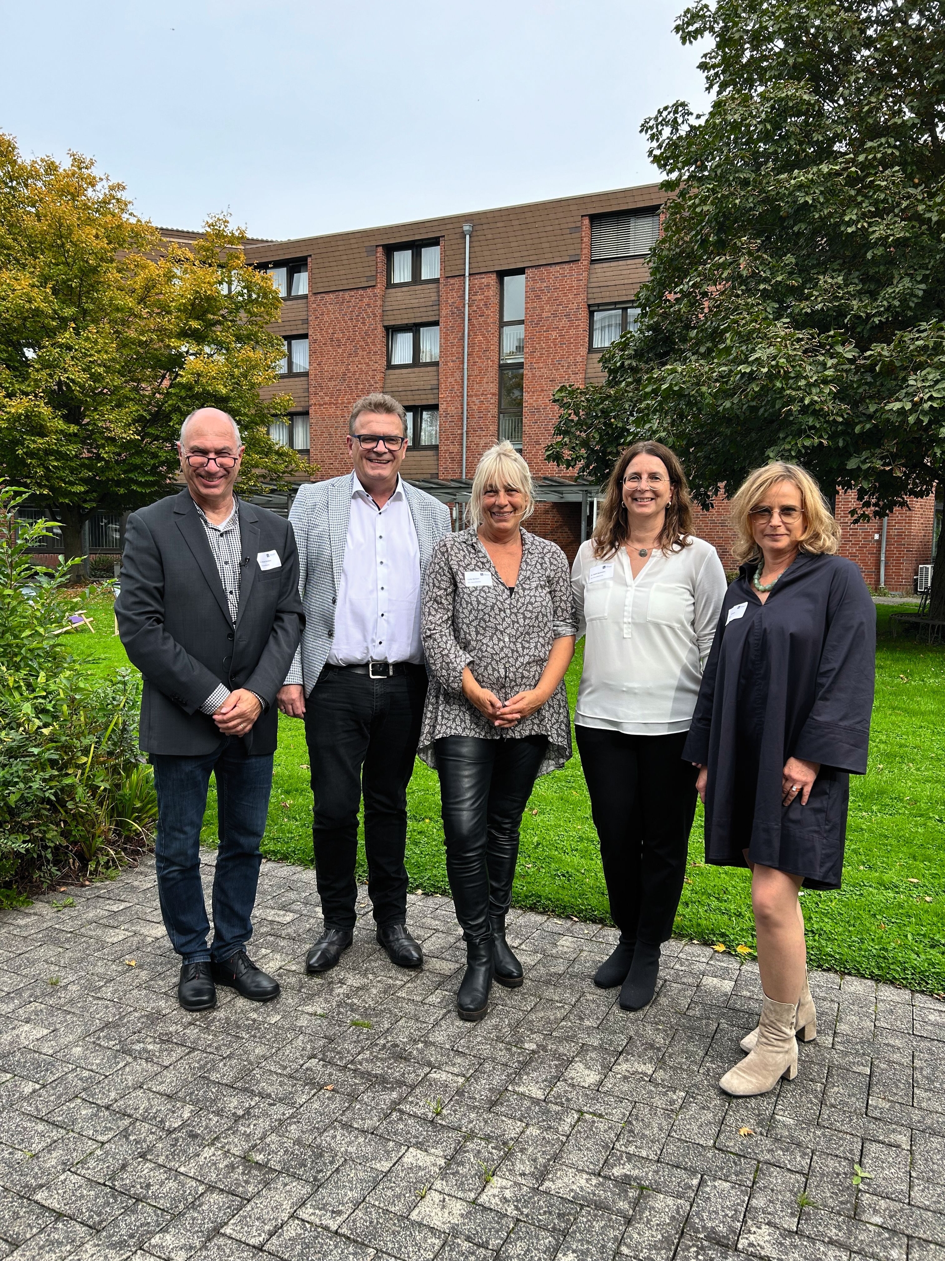 DAJ-Fortbildungstage 2024