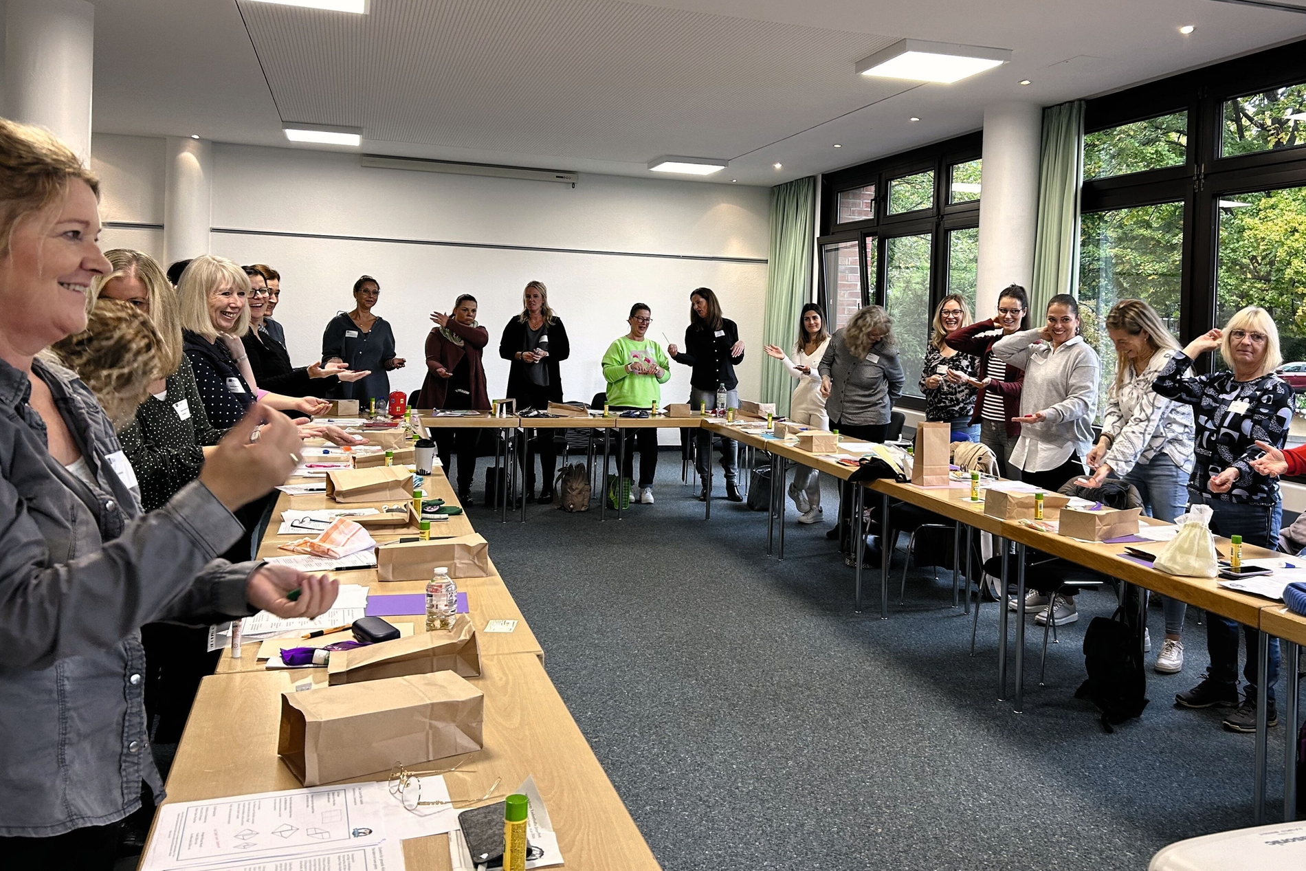 DAJ-Fortbildungstage 2024