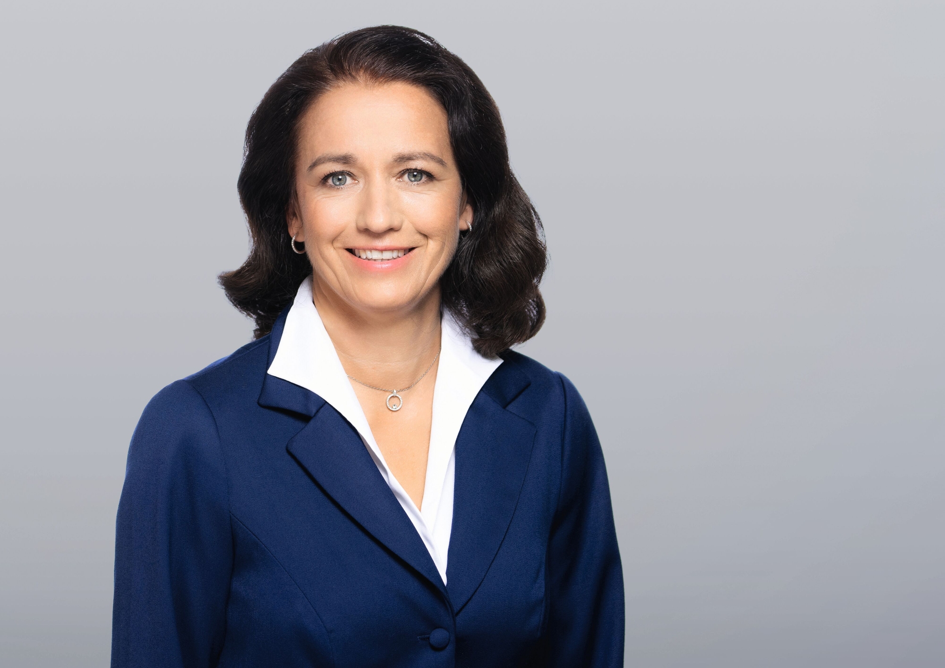 Dr. Romy Ermler, Vizepräsidentin BZÄK