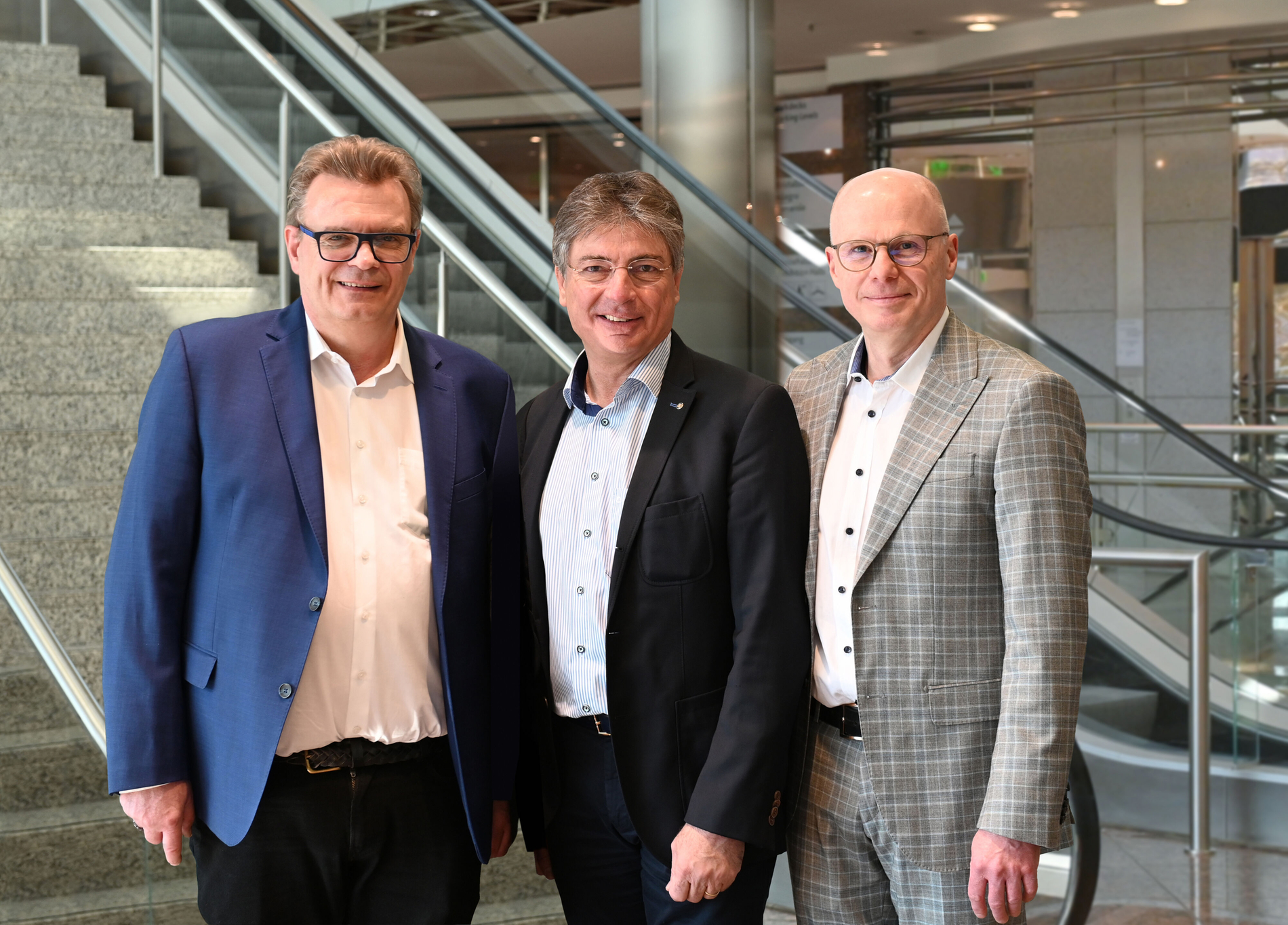 Konferenz der Hilfsorganisationen 2025