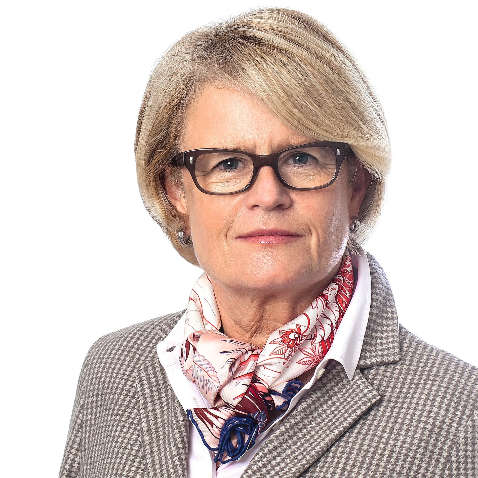 Im Oktober wurde die vierte Kohorte zum Hamburger Modellstudiengang iMED DENT begrüßt. Dr. Bärbel Kahl-Nieke, Ärztliche Leiterin des Zentrums für Zahn-, Mund- und Kieferheilkunde des UKE, hat den neuen Ausbildungsgang maßgeblich mitgestaltet.