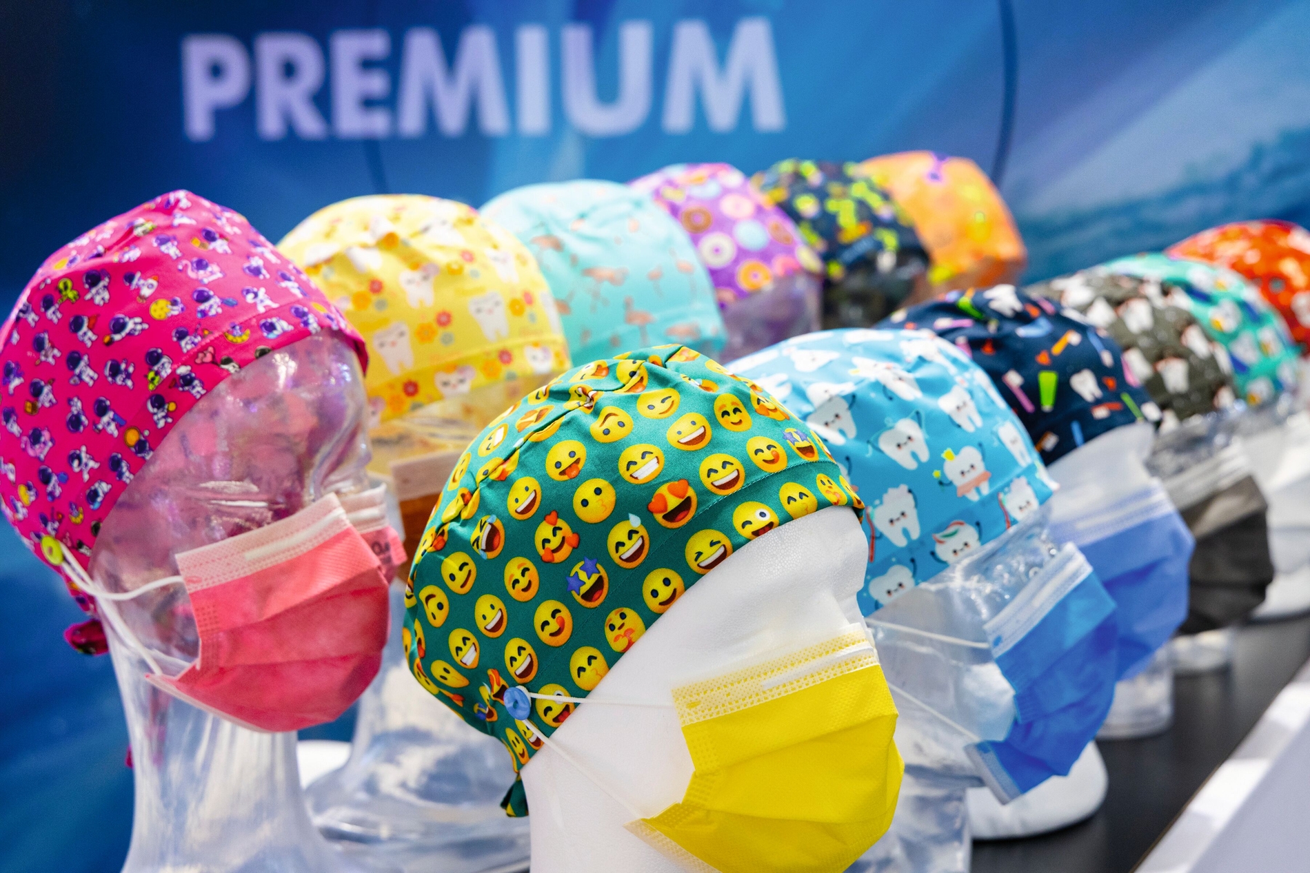 Stand: 1FLEX RECHNOLOGY , Halle 5.2